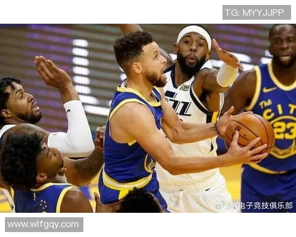 勇士对阵爵士精彩直播地址分享与观看指南